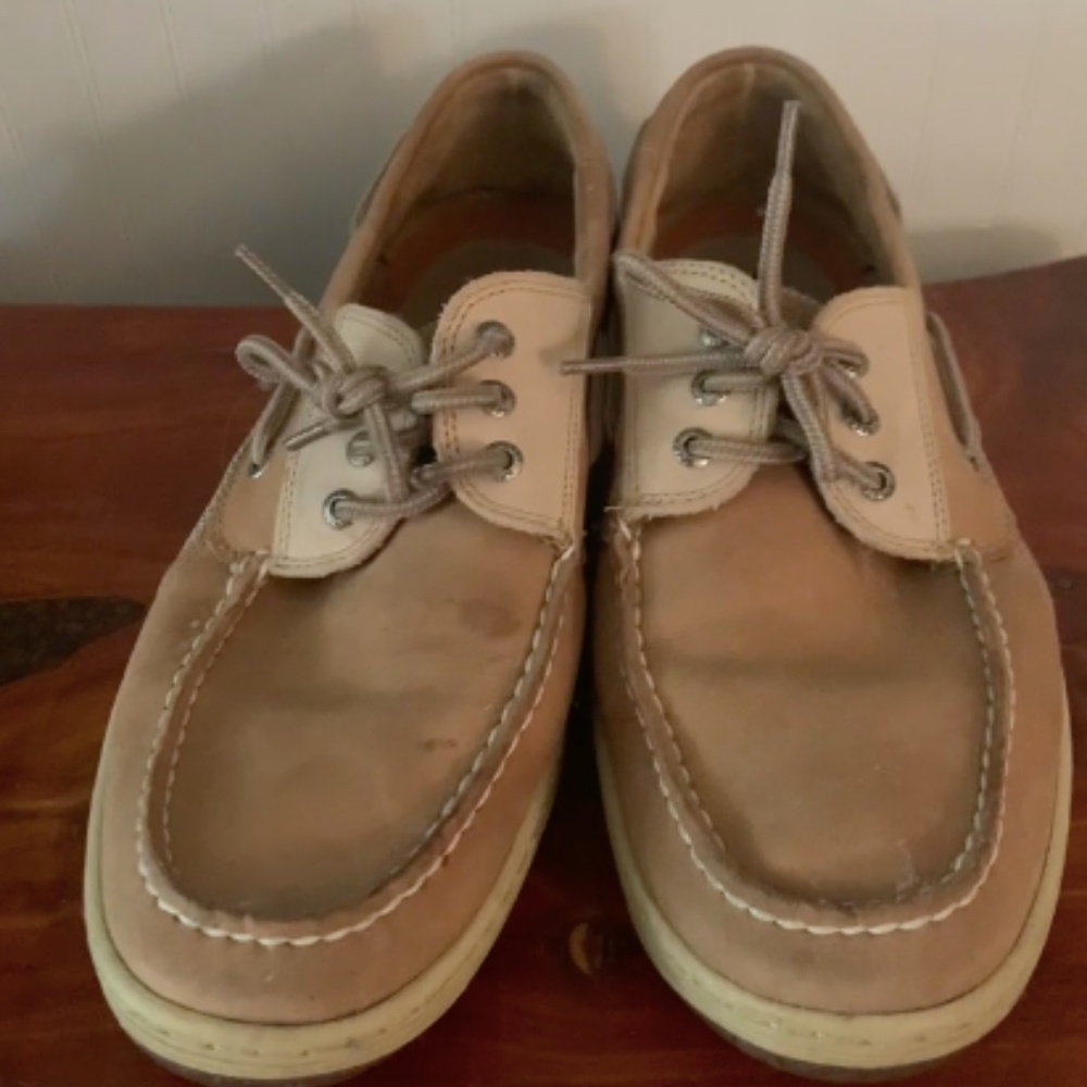 Men's Sperry Boat Shoe